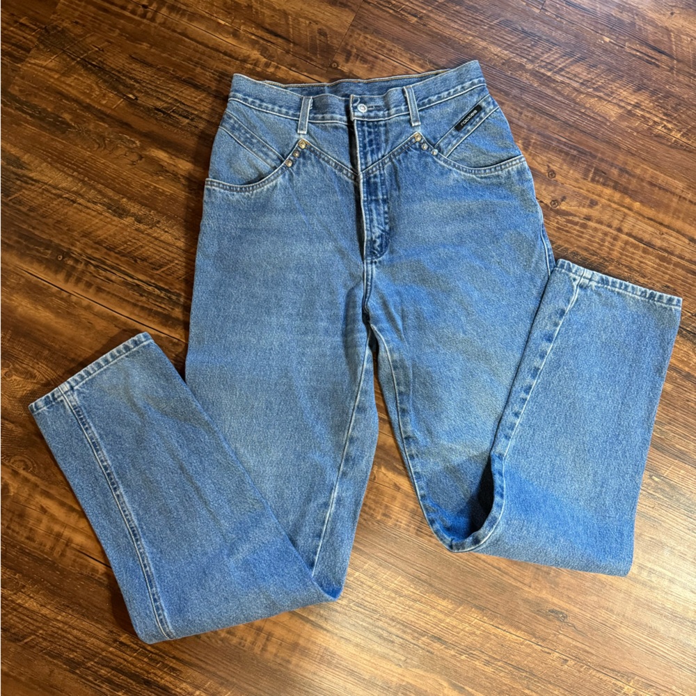 Vintage Rockies in Excellent Condition